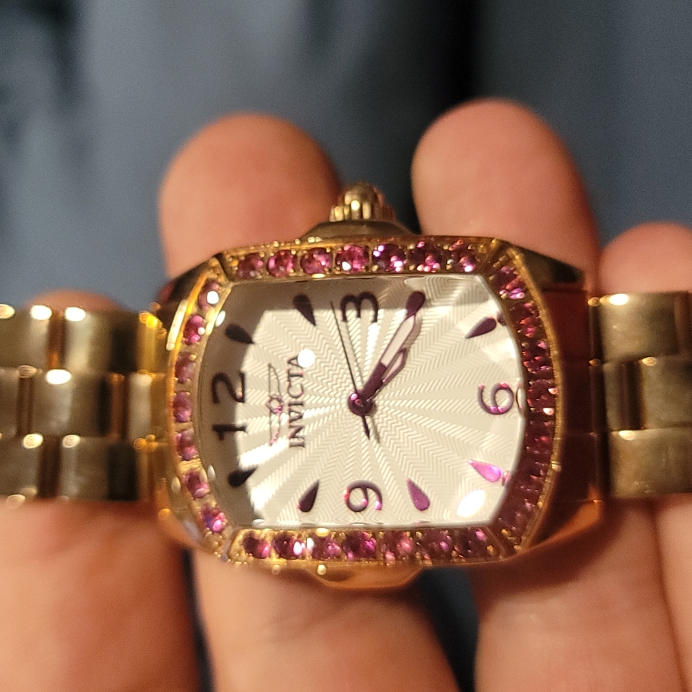 Women's Invicta Watch